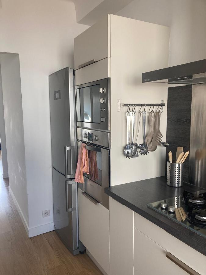 Tortue De Apartment Antibes
