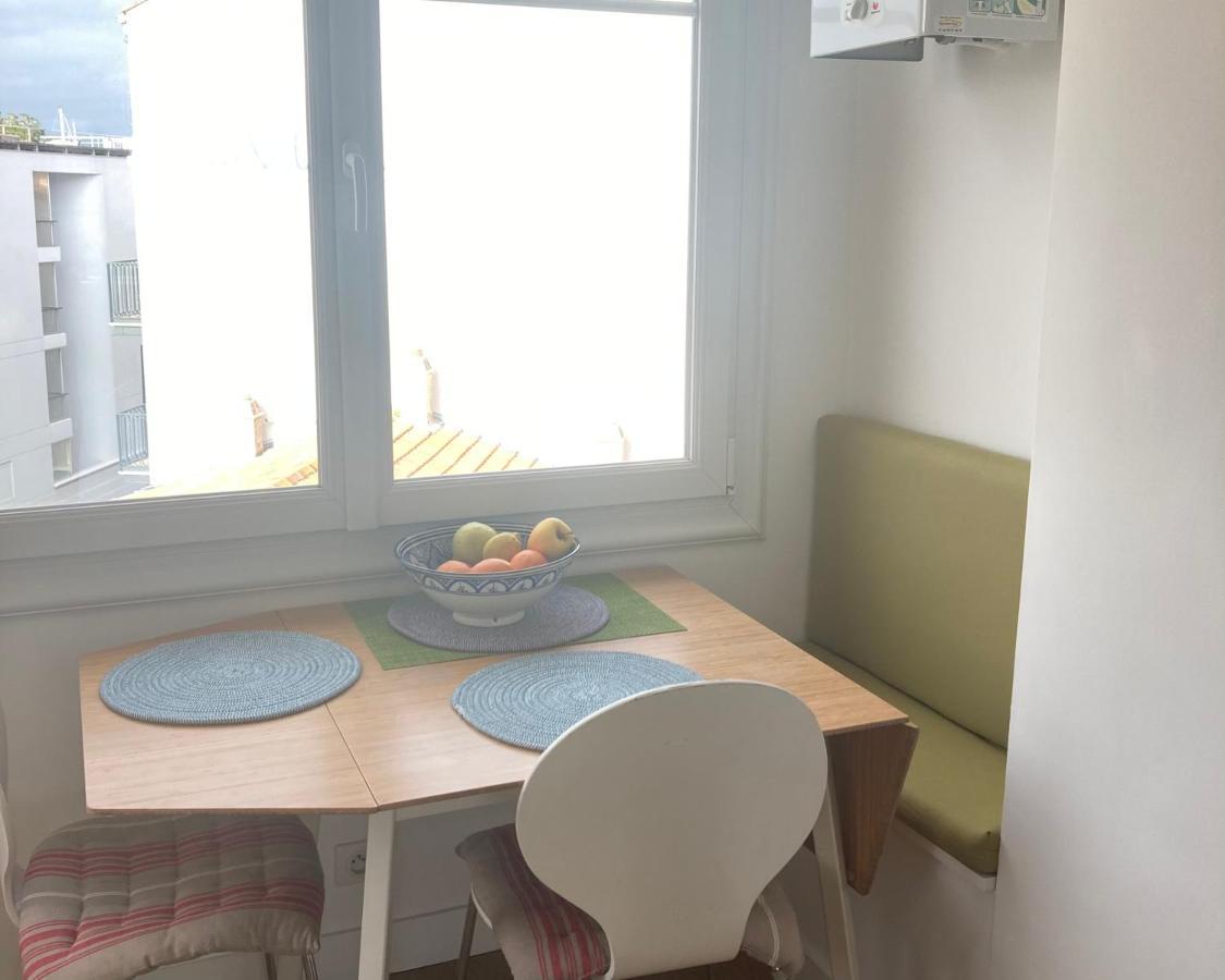 Tortue De Apartment Antibes