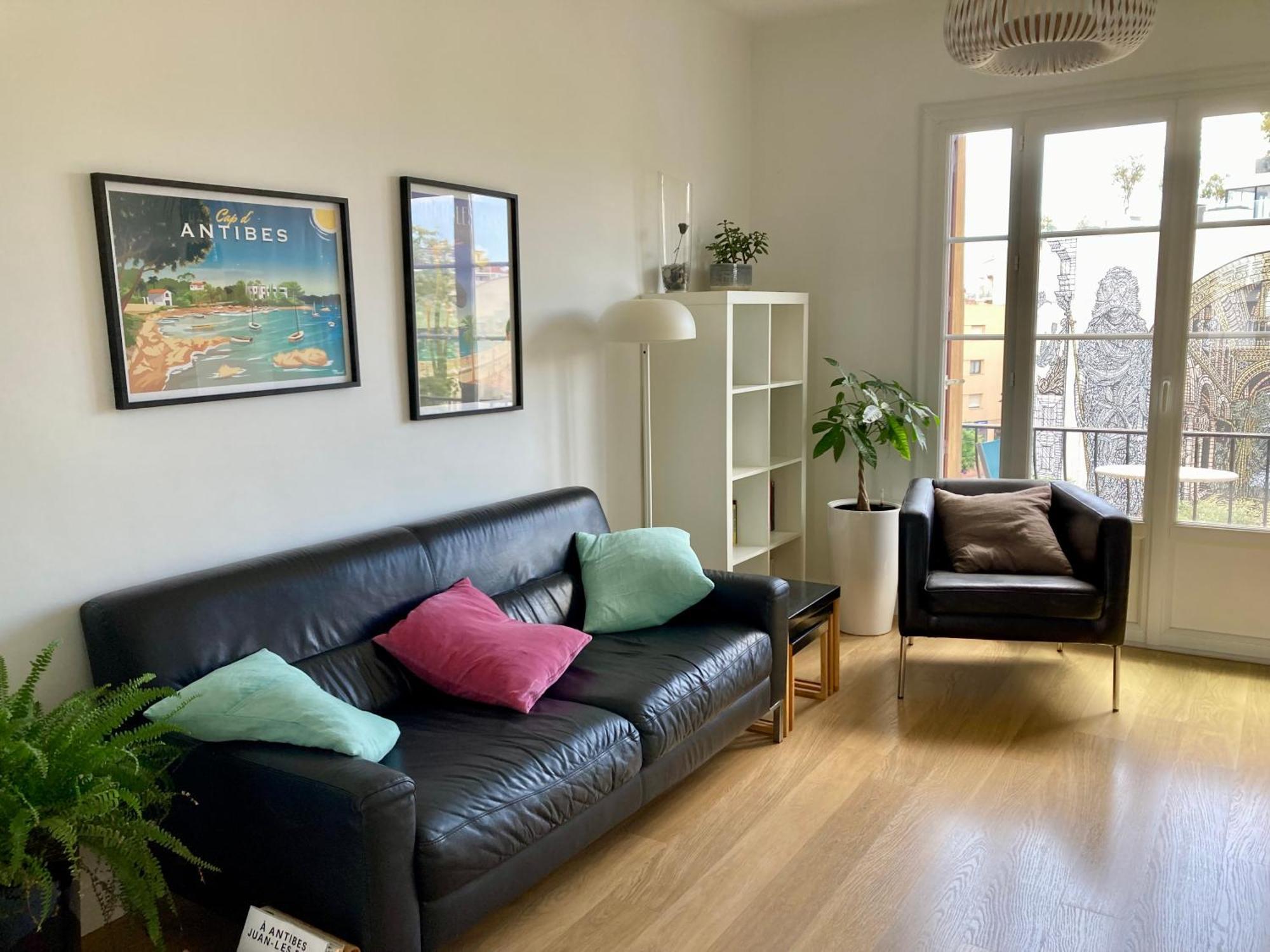 Tortue De Apartment