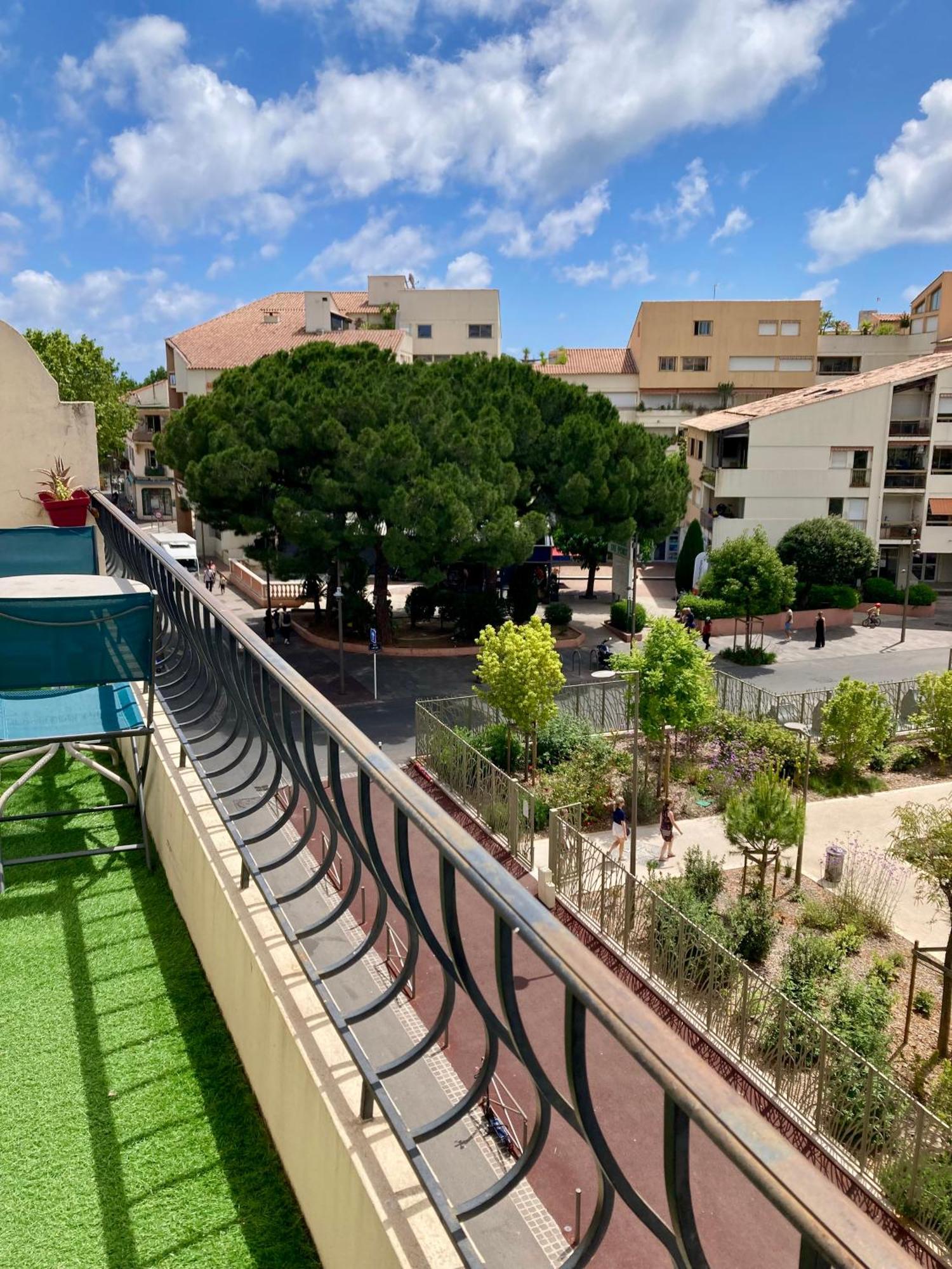 Apartment Tortue De Antibes